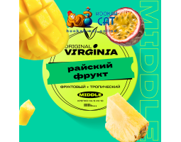 Табак Original Virginia Middle Райский Фрукт 100г